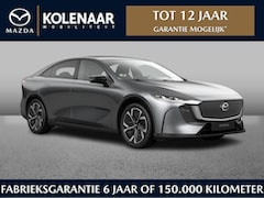 Mazda 6e - Homura Plus Business Edition 78 kWh | 560km range | 200kW snelladen | Gratis elektr. trekh