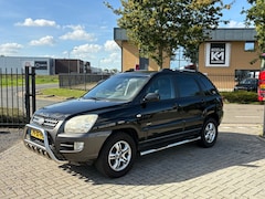 Kia Sportage - 2.0 CVVT | 4X4 | AIRCO | CRUISE