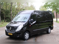 Renault Master - T35 2.3 dCi L2H2 2017 | NAP | Cruise Controle | Trekhaak | Airco | Elektrische Ramen | Ele