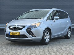 Opel Zafira Tourer - 1.6 CDTI Business+ | Cruise | Climate | Navi | Trekhaak |