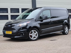 Ford Transit Connect - 1.5 TDCI 120pk Euro 6 Automaat - L2 Lang - 3 Zits