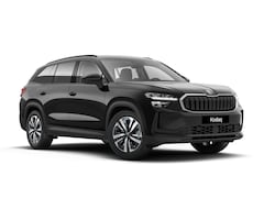 Skoda Kodiaq - 1.5 TSI PHEV Business Edition 204 pk 6 versn. DSG | Sunset | Trekhaak | Velgen: 18" lichtm