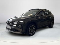 Hyundai Tucson - 1.6 T-GDI HEV Premium Sky | € 7.350, - voorraad voordeel