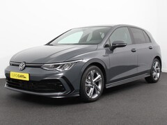 Volkswagen Golf - 1.5 eTSI 150pk DSG R-Line DEMO Panorama dak Navigatie Apple Carplay/Android Auto Climate C