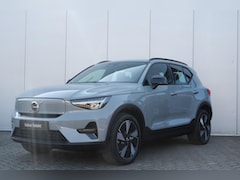 Volvo EX40 - Single Motor Extended Range Plus 82 kWh | Trekhaak | Verwarmbare voorstoelen en stuurwiel