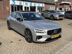 Volvo S60 - 2.0 T6 Recharge AWD
