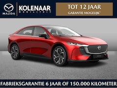 Mazda 6e - Homura Plus Business Edition 78 kWh | 560km range | 200kW snelladen | Gratis elektr. trekh
