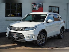 Suzuki Vitara - 1.4 Boosterjet Select Smart Hybrid 1500-Trekgewicht 4 seizoen-banden