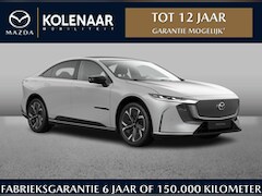 Mazda 6e - Takumi Business Edition 78 kWh | 560km range | 200kW snelladen | Gratis elektr. trekhaak t