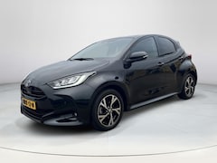 Toyota Yaris - 1.5 Hybrid 115 Dynamic | Parkeersensoren | Stoel- + stuurverwarming | Navigatie | Dode hoe