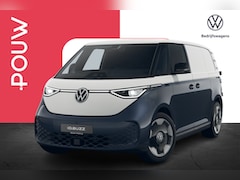 Volkswagen ID. Buzz Cargo - Bulli Limited Edition 79 kWh 4MOTION | Schuifdeur Pakket | Rondomzichtcamera