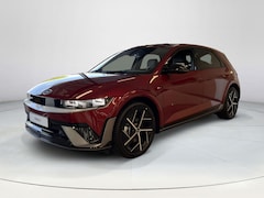 Hyundai IONIQ 5 - N Line Business 84 kWh | € 4.065, - voorraad voordeel