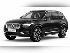 Volvo XC90 - 2.0 T8 Recharge AWD Ultimate Bright Luchtvering - Trekhaak - Panoramdak - Adaptieve Cruise