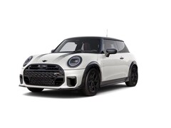 MINI 3-Deurs - Cooper C | John Cooper Works | pakket S