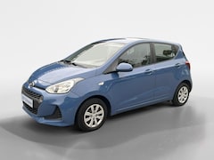Hyundai i10 - 1.0i Comfort Zeer weinig km NU RIJKLAARPRIJS incl. 12 maanden garantie