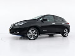Nissan LEAF - e+ Tekna 62 kWh