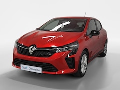 Renault Clio - 1.0 TCe 90 GPF evolution AIRCO CRUISE CONTROLE APPLE CARPLAY ANDROID AUTO DEALER ONDERHOUD
