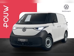 Volkswagen ID. Buzz Cargo - 286pk Economy Limited Edition 79 kWh | Comfort Pakket | Achteruitrijcamera