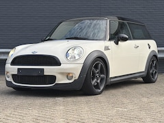 MINI Clubman - 1.6 Cooper D | Climate |