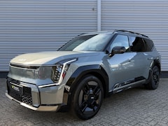 Kia EV9 - GT-Line AWD 99.8 kWh | Stoelventilatie | Stoel/Stuurwielverwarming | 360 Camera | Memory |