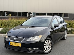 SEAT Leon ST - 1.6 TDI Reference Business Ecomotive *Rijklaar* Cruisecontrol l Navi