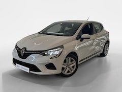 Renault Clio - 1.0 TCe Zen *Navi(Carplay)*Airco*Lane Assist*Cruise*Mooie Auto