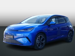 BYD DOLPHIN G - 1.5L DM-i Comfort | Voorraad | Snel Rijden