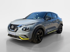 Nissan Juke - 1.0 DIG-T Kiiro | DEALER ONDERHOUDEN | ACHTERUITRIJCAMERA | STOEL EN VOORRUITVERWARMING |