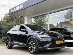 Renault Arkana - 1.6 E-Tech full hybrid 145 techno | Trekhaak | Achteruitrijcamera | Keyless | Climate Cont