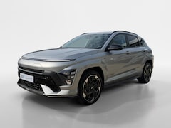 Hyundai Kona Electric - N Line Business 64.8 kWh | Nieuw | Uit voorraad leverbaar | Zeer compleet | 440 km range |