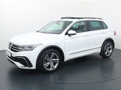 Volkswagen Tiguan - 1.4 TSI eHybrid R-Line Business+ | 245 PK | SoH 94% | Adaptive Cruise Control | Panoramada