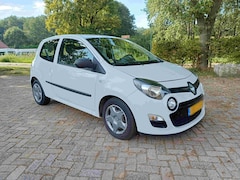 Renault Twingo - 1.2 16V Authentique -> schade <