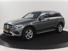Mercedes-Benz GLC-klasse - 350e 4MATIC Premium Plus | Stoelverwarming | LED | Camera | Navigatie | Adapt. Cruise | SO