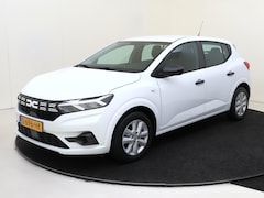 Dacia Sandero - 1.0 TCe 100 ECO-G Essential | Trekhaak | Airco