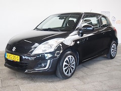 Suzuki Swift - 1.2 Exclusive EASSS Cruise (APK:Nieuw) Incl.Garantie