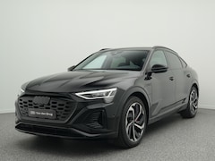 Audi Q8 e-tron - 340 PK 50 quattro S Edition 95 kWh | Adaptieve Luchtvering | 360 Graden Camera | Stuur & S