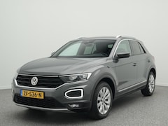 Volkswagen T-Roc - 1.5 TSI Sport 150 PK DSG Automaat | Stoelverwarming | Adaptieve Cruise | Achteruitrijcamer