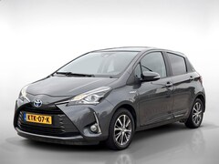 Toyota Yaris - 1.5 Hybrid Y20 | AppleCarplay / Androidauto | Achteruitrij camera | Keyless |