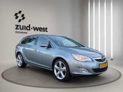 Opel Astra Sports Tourer - 1.4 Turbo Edition