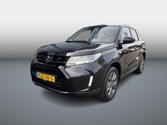 Suzuki Vitara - 1.4 Boosterjet Smart Hybrid Select