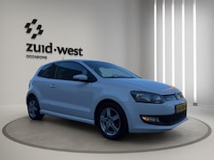 Volkswagen Polo - 1.2 TDI BlueMotion Comfortline