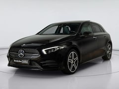 Mercedes-Benz A-klasse - 250 e AMG Line Panorama dak