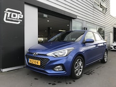 Hyundai i20 - 1.0 Comfort Navi Camera Cruise 100PK