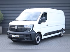Renault Master E-Tech - T35 L3H2 Advance long range 87 kWh Betimmering Trekhaak Camera Navigatie