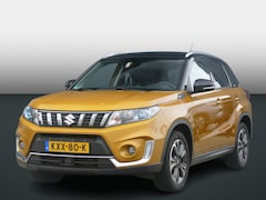 Suzuki Vitara - 1.4 Boosterjet Stijl | NAVI | APPLE CARPLAY/ANDROID AUTO