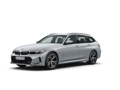 BMW 3-serie Touring - 330e
