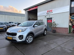 Kia Sportage - 1.6 GDI ComfortLine Airco, cruise, camera, trekhaak