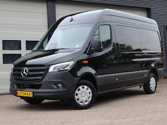 Mercedes-Benz Sprinter - 317 CDI Automaat L2H2 LED - 3, 5t kg Trekgewicht