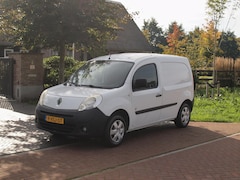Renault Kangoo Express - Z.E. HUUR Accu | Airco | Dealeronderhouden | APK 09-2027 | NL-Auto |