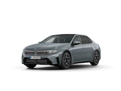 BMW i3 - Sedan 50 xDrive First Edition 113.4 kWh | M Sportpakket | Innovation Pack | Trekhaak